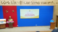 Tổng LĐLĐ Việt Nam: Tập huấn Cán bộ Công đoàn chủ chốt cấp tỉnh, ngành năm 2019