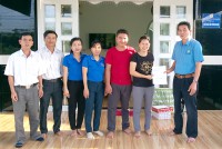 LĐLĐ huyện Vân Canh: Đổi mới hoạt động vì lợi ích của đoàn viên