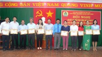 Kết quả 04 năm thực hiện Chỉ thị 05 về “ Học tập và làm theo tư tưởng, đạo đức, phong cách Hồ Chí Minh” trong CNVCLĐ huyện Hoài Nhơn