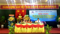 Công ty cổ phần Thủy sản Bình Định: Mức lương bình quân của người lao động năm 2020 đạt hơn 8 triệu đồng/tháng