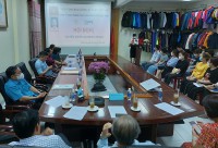 Công ty CPPC Việt Nam: vượt qua đại dịch, doanh thu tăng 43% so với năm 2020