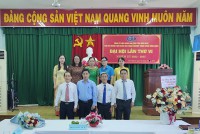 đại hội chi bộ TTGDNNCĐ 4