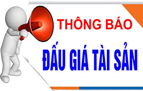 Đấu giá tài sản