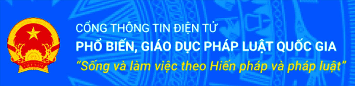 Phổ biến, GDPL