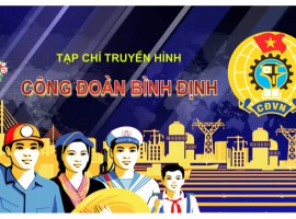 Tạp chí THCĐ Bình Định, Tháng 03/2020